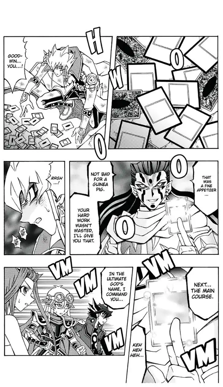 Yu-Gi-Oh! 5Ds Chapter 58 23